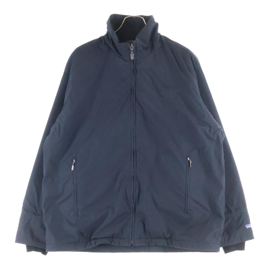 patagonia（パタゴニア） 04AW NEW SHELLED SYNCHILLA ニュー シェルド