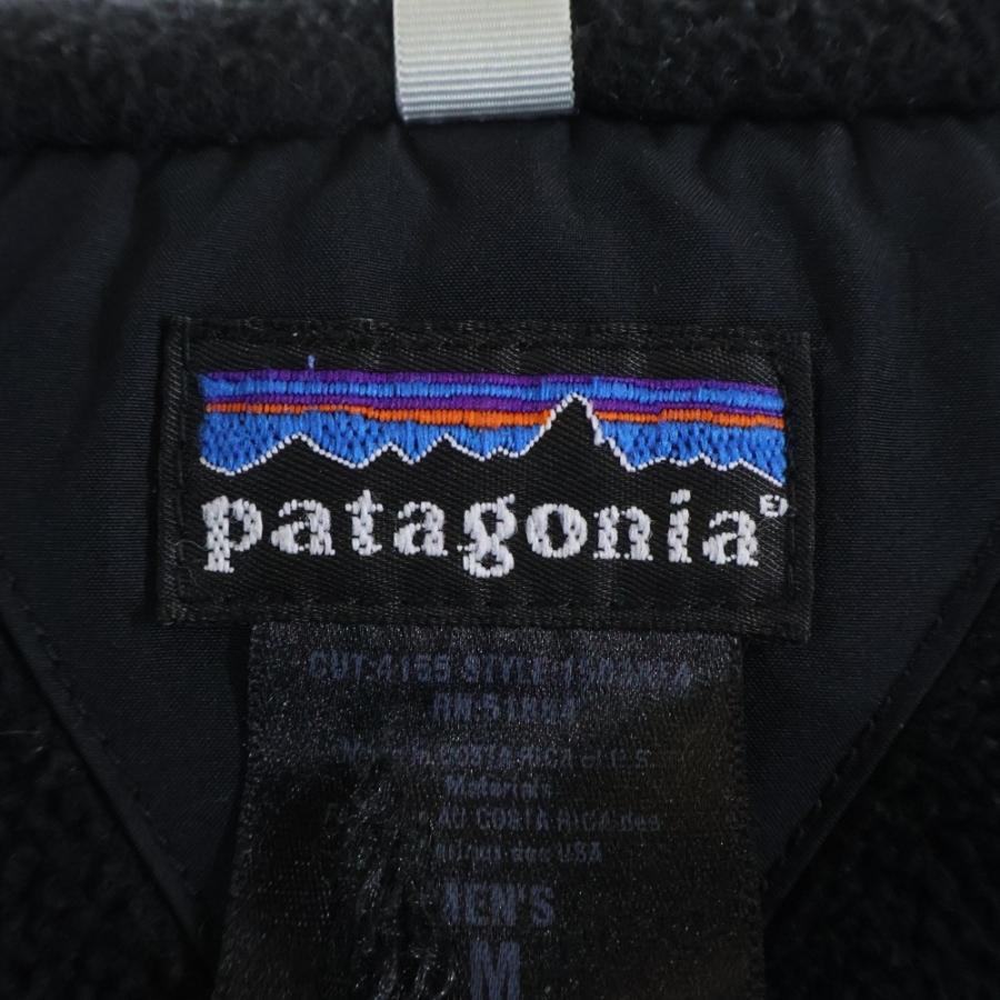 patagonia（パタゴニア） 04AW NEW SHELLED SYNCHILLA ニュー シェルド