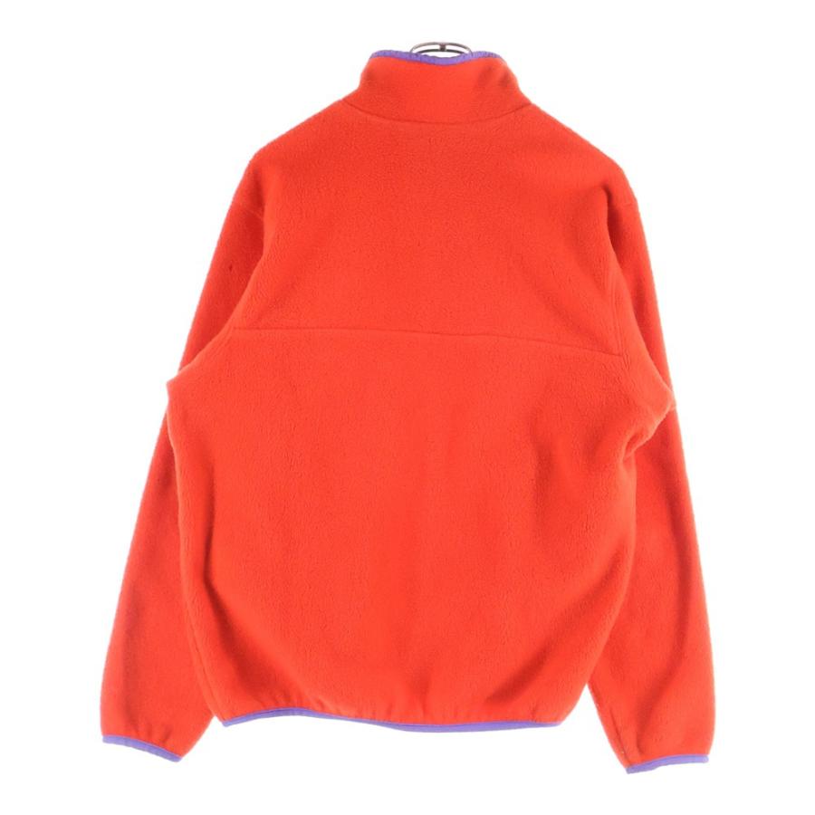 patagonia（パタゴニア） 80S SNAP T FLEECE PULLOVER 88年製 スナップ
