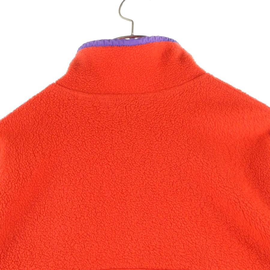 patagonia（パタゴニア） 80S SNAP T FLEECE PULLOVER 88年製 スナップ