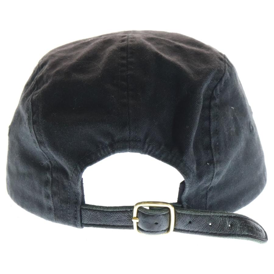 Supreme（シュプリーム） HORSEBIT CAMP CAP ホースビット キャンプ