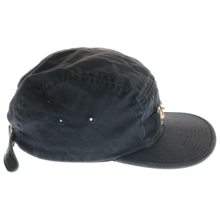 Supreme（シュプリーム） HORSEBIT CAMP CAP ホースビット キャンプ