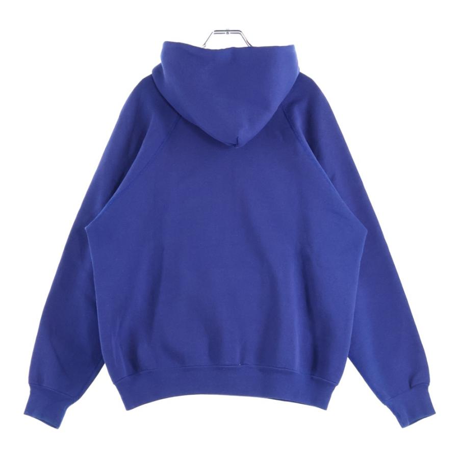 b*.様 60s プルオーバー パーカー 脇下ガゼット フーディー ビンスウェ ヴィンテージ 60S PULLOVER HOODIE BIG SIZE プルオーバーフーディー
