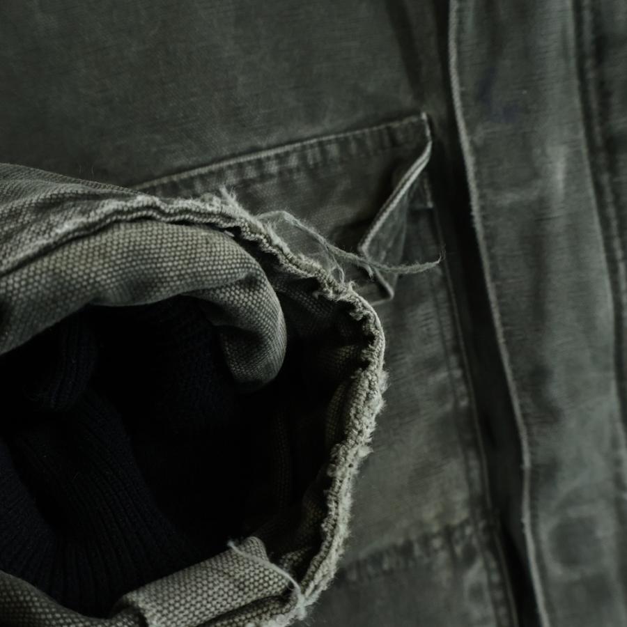 Carhartt（カーハート） TRADITIONAL JACKET MOSS GREEN