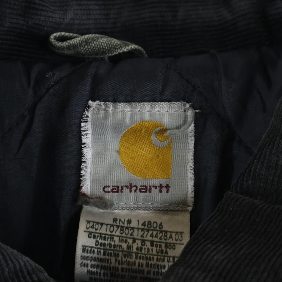 Carhartt（カーハート） TRADITIONAL JACKET MOSS GREEN