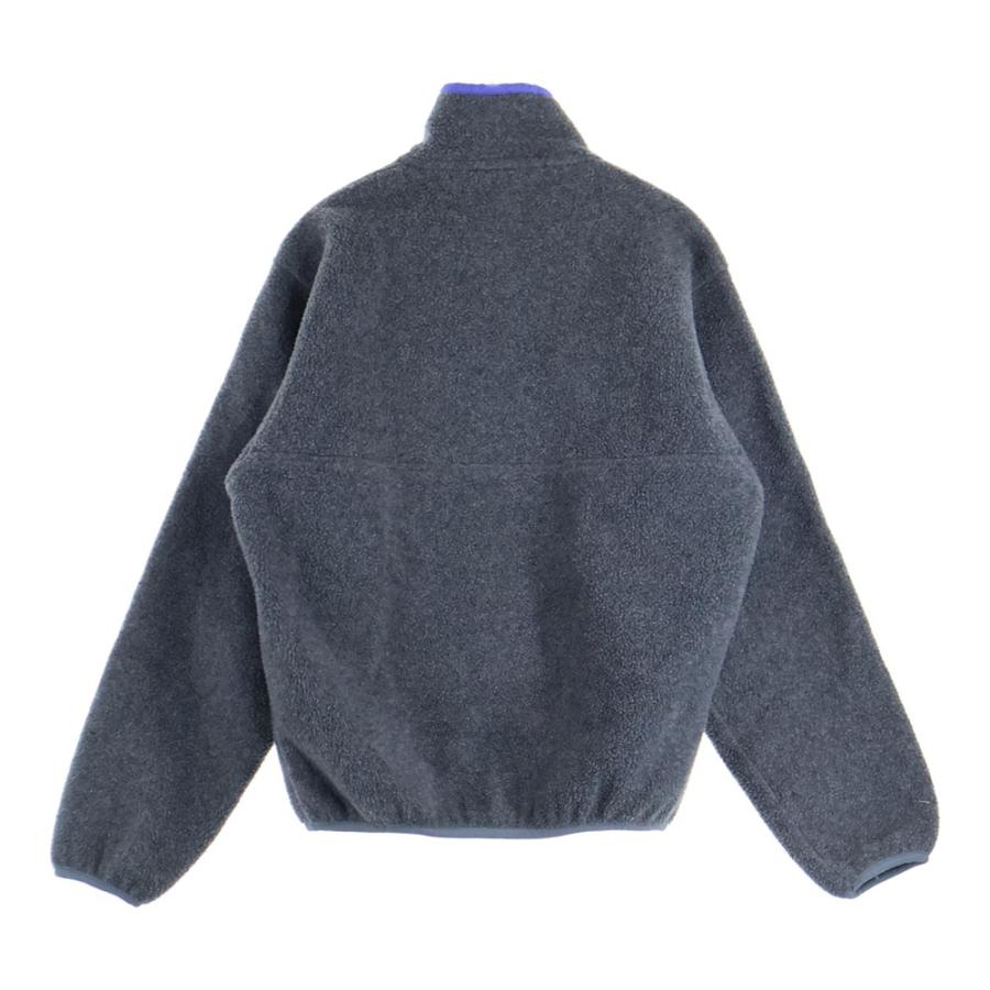 patagonia（パタゴニア） 80-90S SNAP T PULLOVER FLEECE USA製