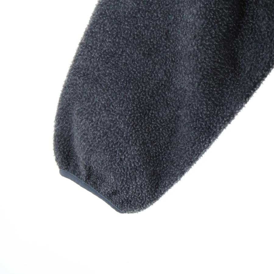 patagonia（パタゴニア） 80-90S SNAP T PULLOVER FLEECE USA製