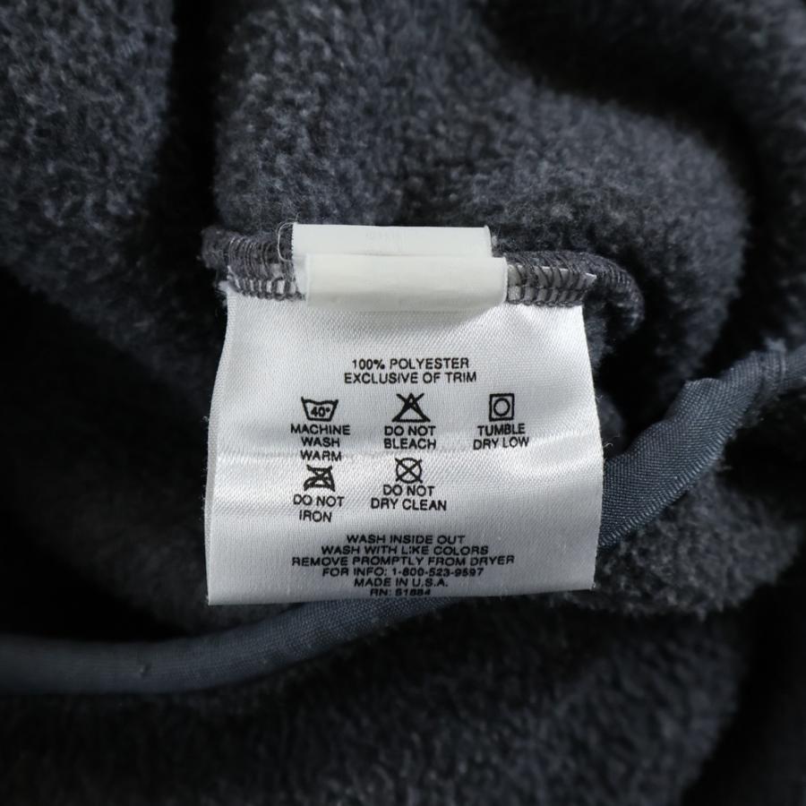patagonia（パタゴニア） 80-90S SNAP T PULLOVER FLEECE USA製