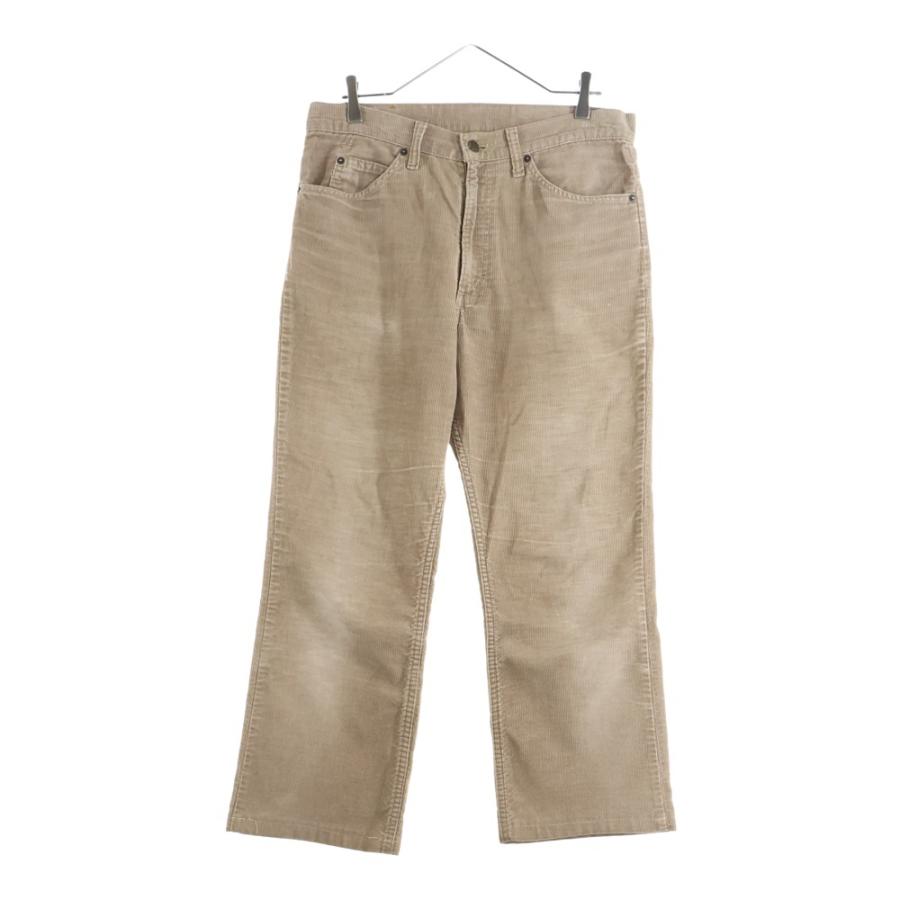 Levi's（リーバイス） 80S 517 CORDUROY PANTS 42TALON コーデュロイ