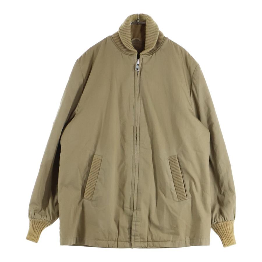 【60〜70s】 ファラオジャケット ナイロンジャケット タロンジップ VINTAGE ヴィンテージ 60-70S PHARAOH JACKET ファラオジャケット 裏地