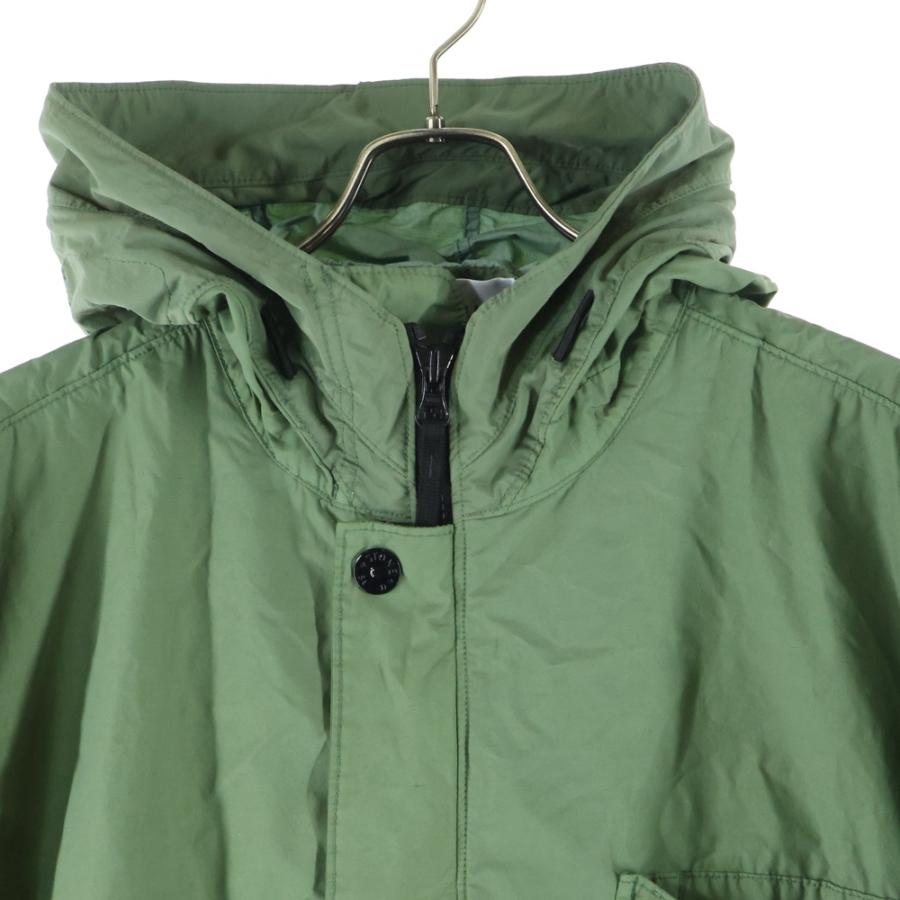 STONE  ストーンアイランド パーカー カーキ 楽天市場】ストーンアイランド メンズ パーカー 正規品 STONE ISLAND