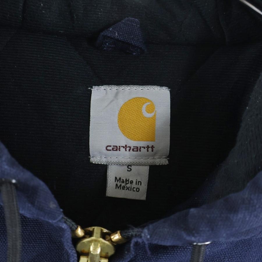 Carhartt（カーハート） 00S ACTIVE JACKET ZIP-UP HOODIE PARKA