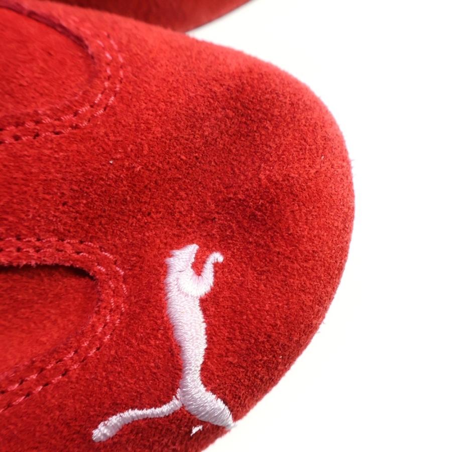 BALENCIAGA（バレンシアガ） 25SS × PUMA プーマ SPEED CAT SUEDE