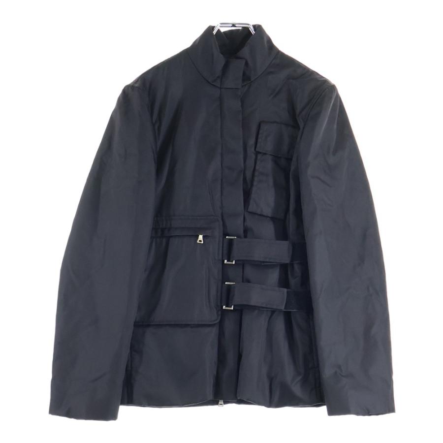 PRADA（プラダ） 99AW MULTI POCKET NYLON JACKET マルチポケット