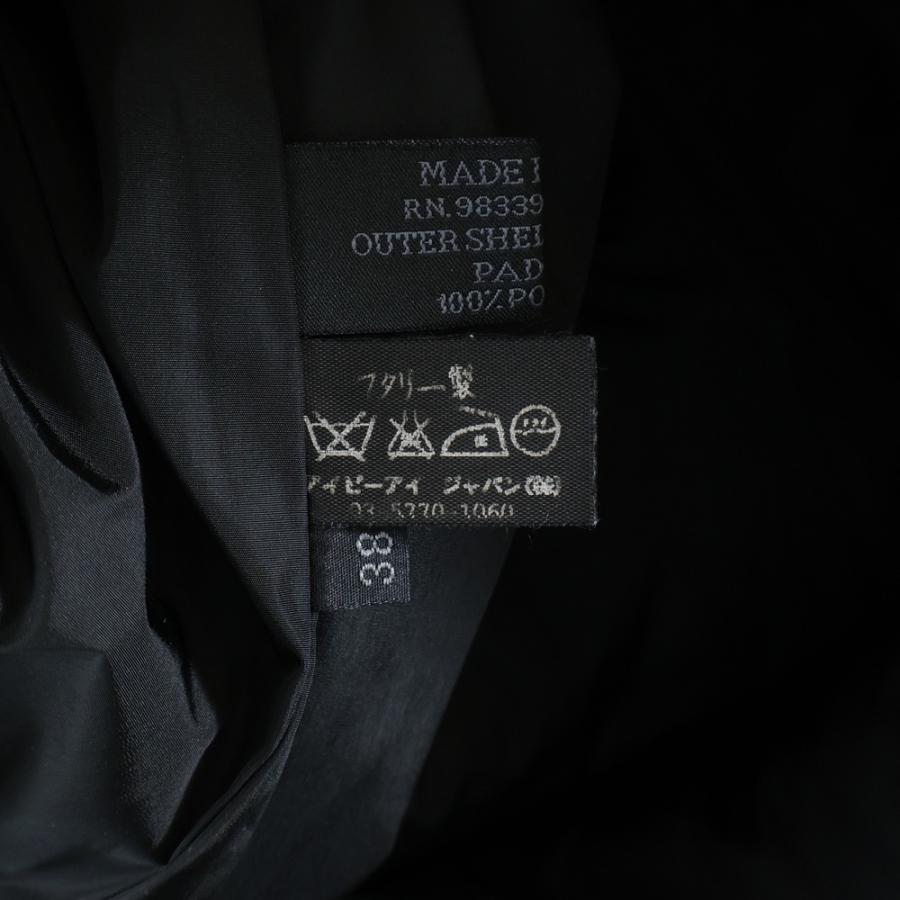 PRADA プラダ 99AW MULTI POCKET NYLON JACKET マルチポケット ナイロンジャケット ブラック PRADA 99AWMulti Pocket Nylon Jacketマルチポケットナイロン