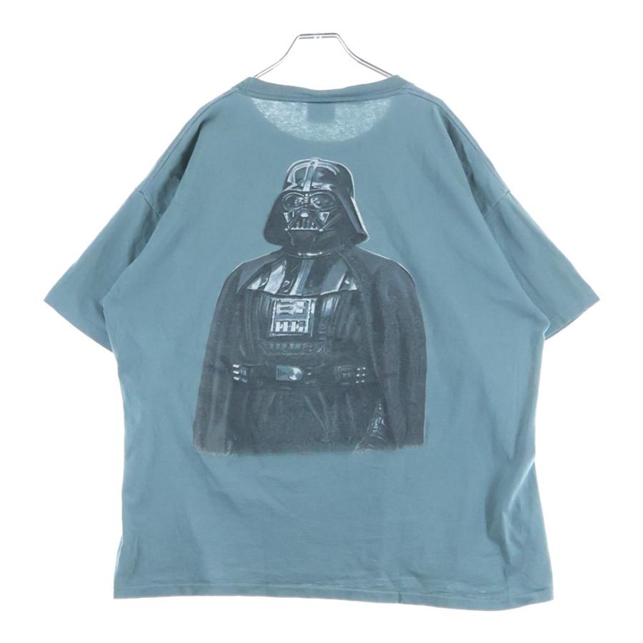 VINTAGE ヴィンテージ 90s DARTH VADER CKパロディ ダースベイダー