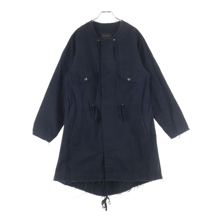 UNDERCOVER（アンダーカバー） 03AW paper doll V67 解体ノーカラー
