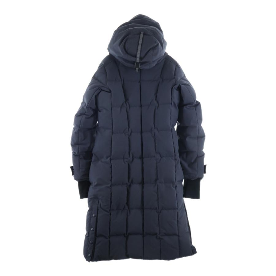   カナダグース　ELMWOOD PARKA ロングダウン CANADA GOOSE（カナダグース） ELMWOOD PARKA LONG DOWN COAT JACKET