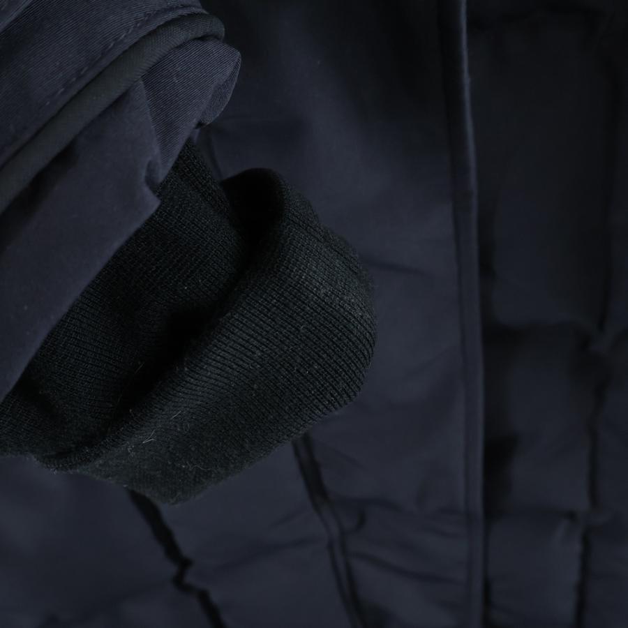 CANADA GOOSE（カナダグース） ELMWOOD PARKA LONG DOWN COAT JACKET 