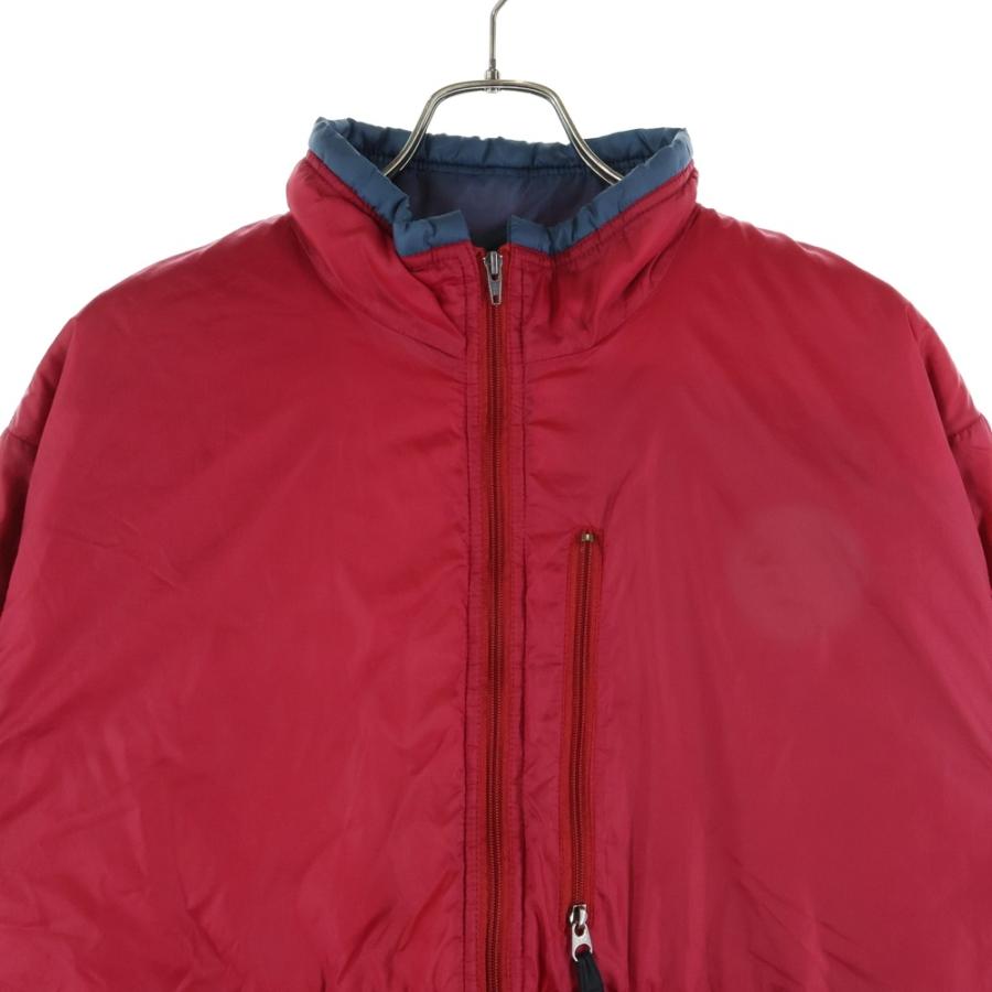 patagonia（パタゴニア） 90S VINTAGE PUFFBALL PULLOVER JACKET USA製