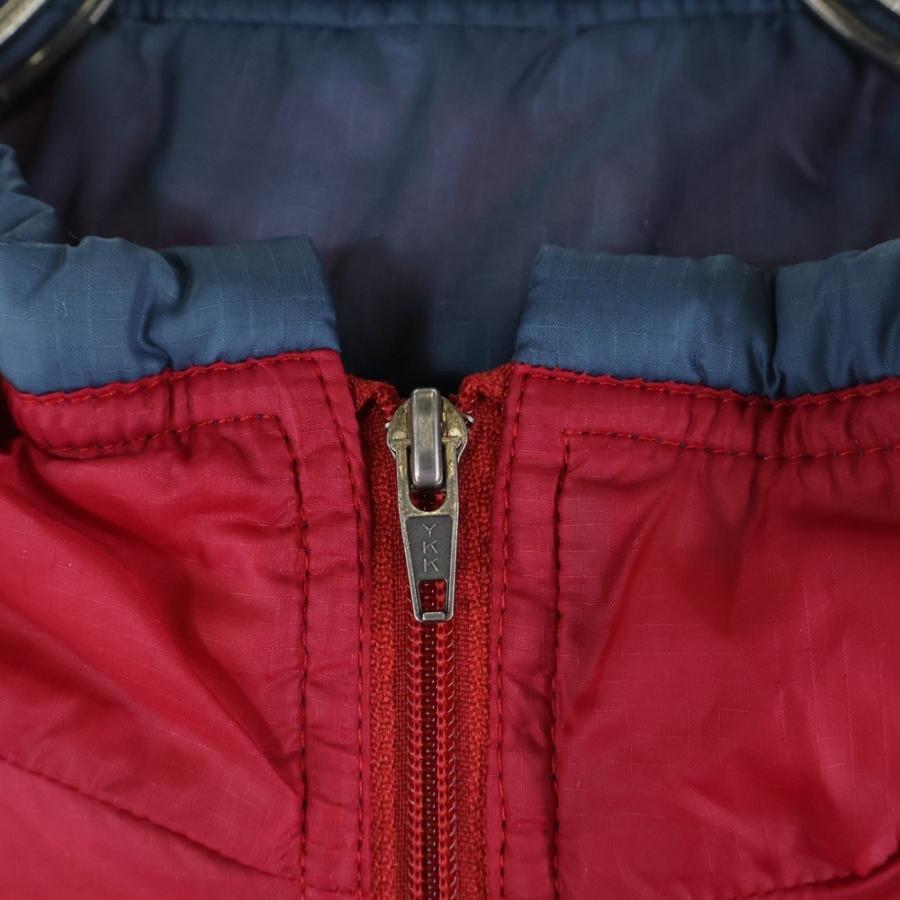 patagonia（パタゴニア） 90S VINTAGE PUFFBALL PULLOVER JACKET USA製