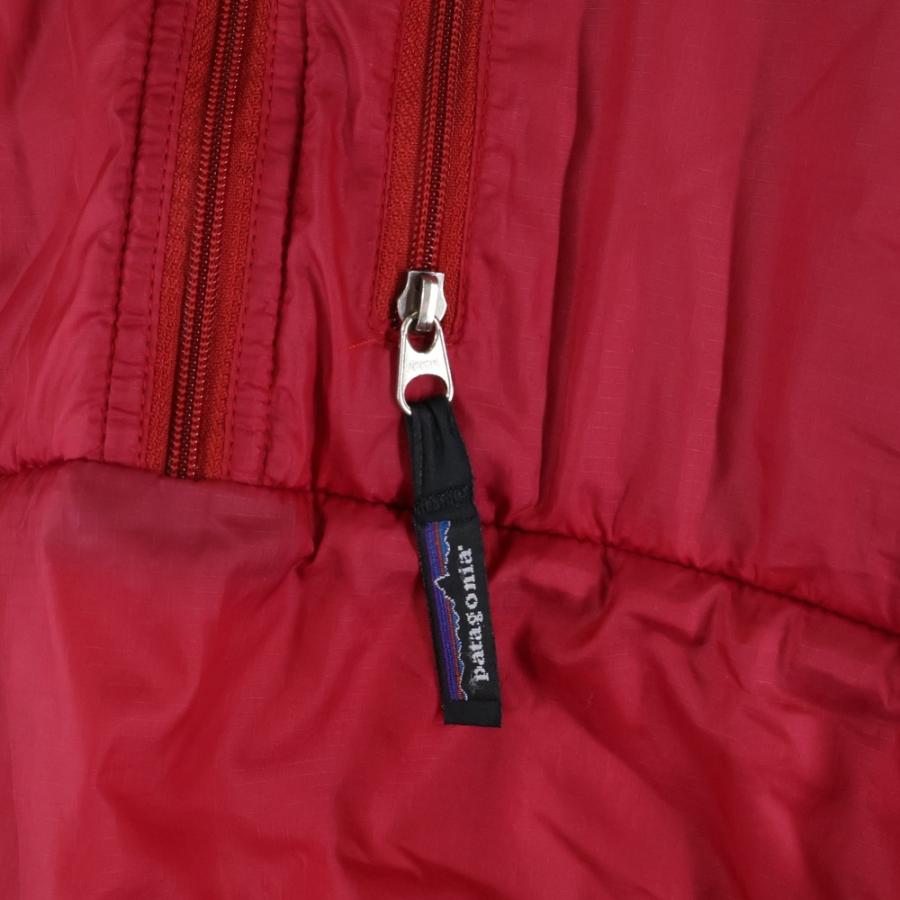 patagonia（パタゴニア） 90S VINTAGE PUFFBALL PULLOVER JACKET USA製