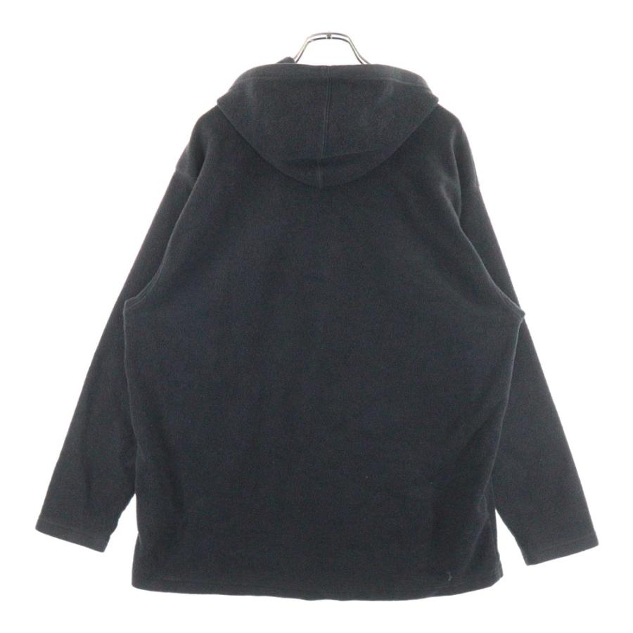 NIKE（ナイキ） 00S LOGO FLEECE PULLOVER HOODIE PARKA インドネシア