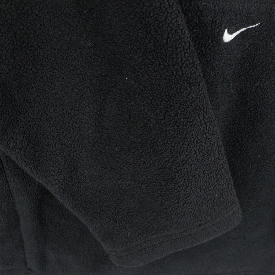 NIKE（ナイキ） 00S LOGO FLEECE PULLOVER HOODIE PARKA インドネシア
