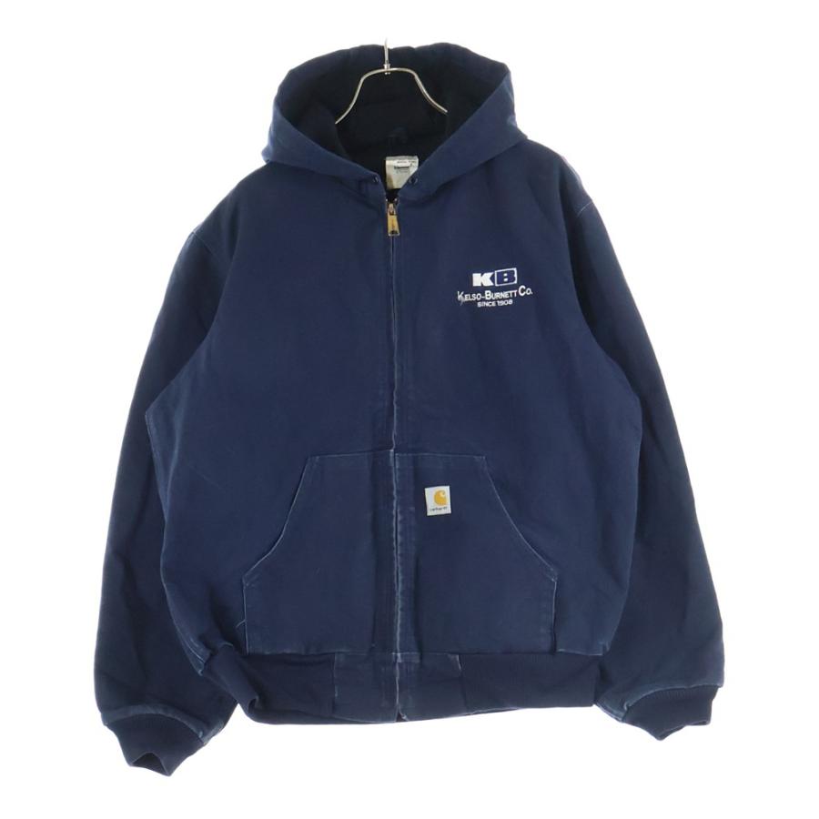 Carhartt（カーハート） ACTIVE JACKET J131 アクティブジャケット