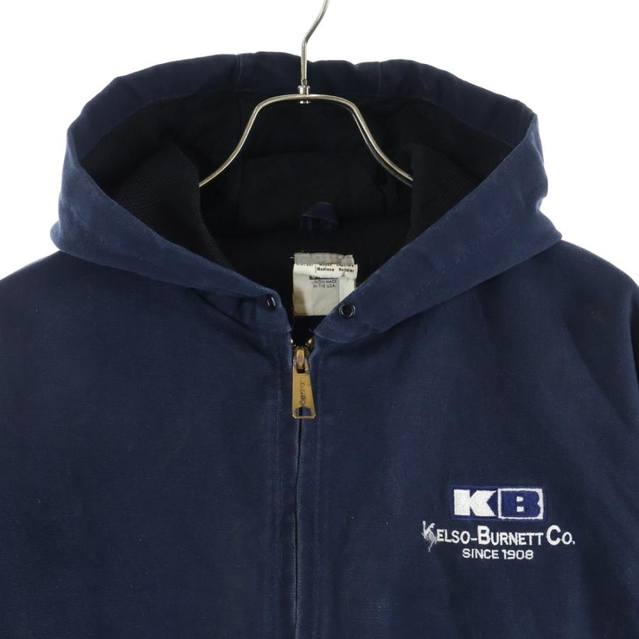 Carhartt（カーハート） ACTIVE JACKET J131 アクティブジャケット