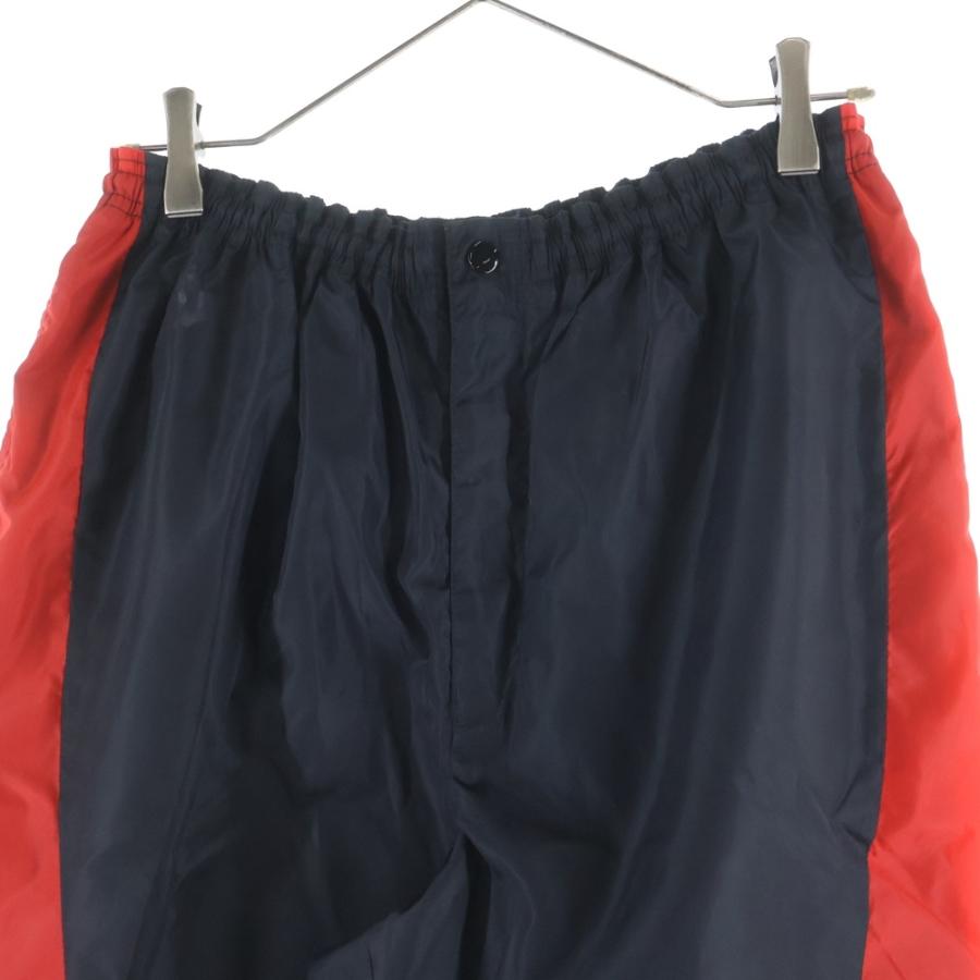 NIKE（ナイキ） 80s VINTAGE AIR JORDAN NYLON SIDE ZIP TRACK PANTS