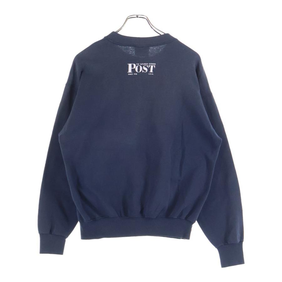 VINTAGE ヴィンテージ 90s THE SATURDAY EVENING POST サタデー 