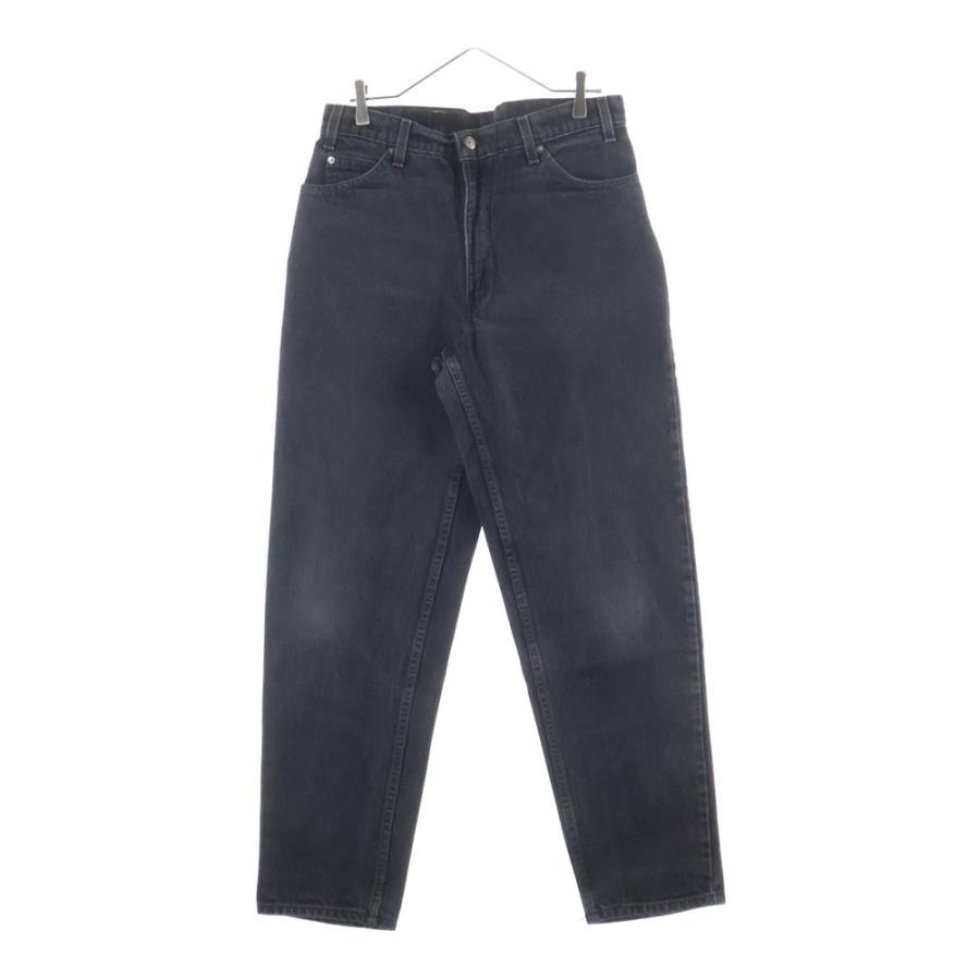 Levi's（リーバイス） 90S 560 LOOSE FIT TAPERED LEG DENIM PANTS