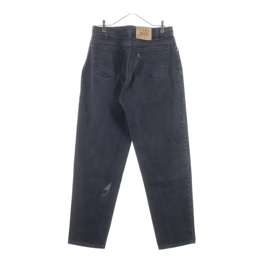Levi's（リーバイス） 90S 560 LOOSE FIT TAPERED LEG DENIM PANTS