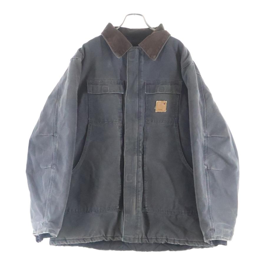 Carhartt（カーハート） 00S TRADITIONAL COAT 02年 USA製