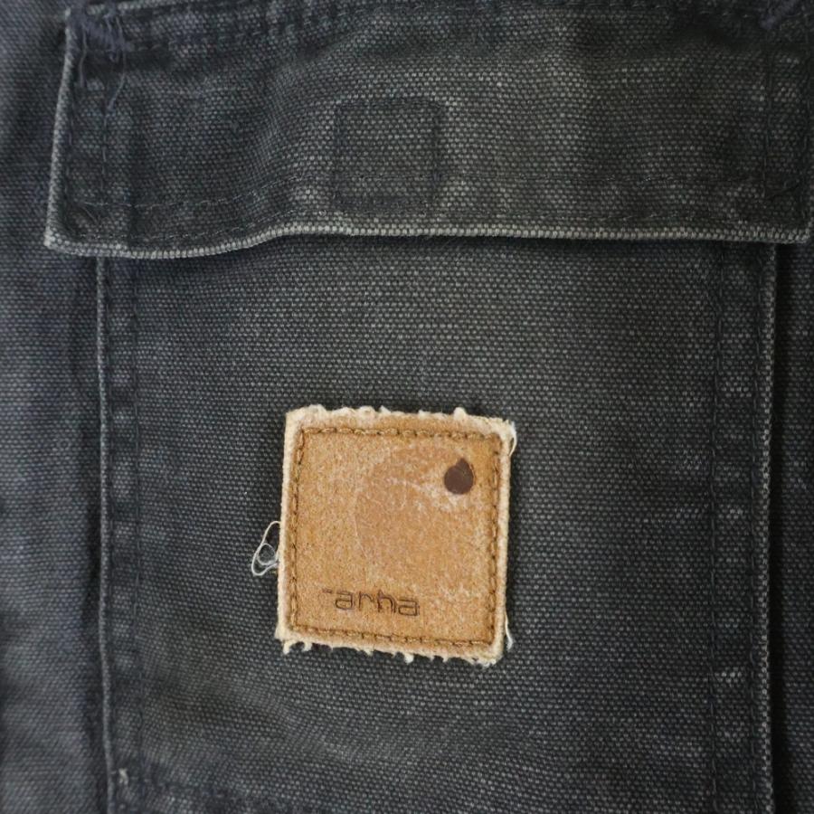 Carhartt（カーハート） 00S TRADITIONAL COAT 02年 USA製