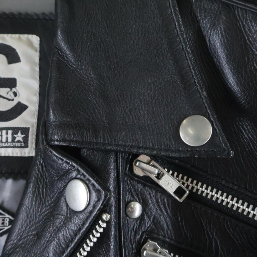 BOUNTY HUNTER（バウンティーハンター） × RALEIGH ラレー MULTI ZIP