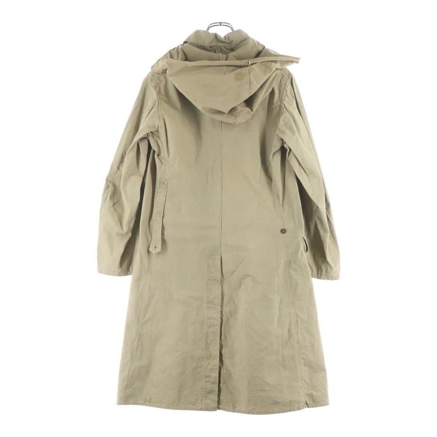 VINTAGE ヴィンテージ 40S JAPAN MILITARY COAT JACKET 旧日本軍 大