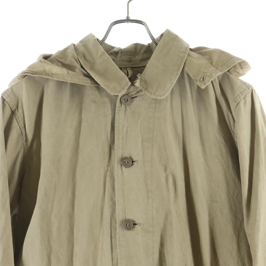 VINTAGE ヴィンテージ 40S JAPAN MILITARY COAT JACKET 旧日本軍 大