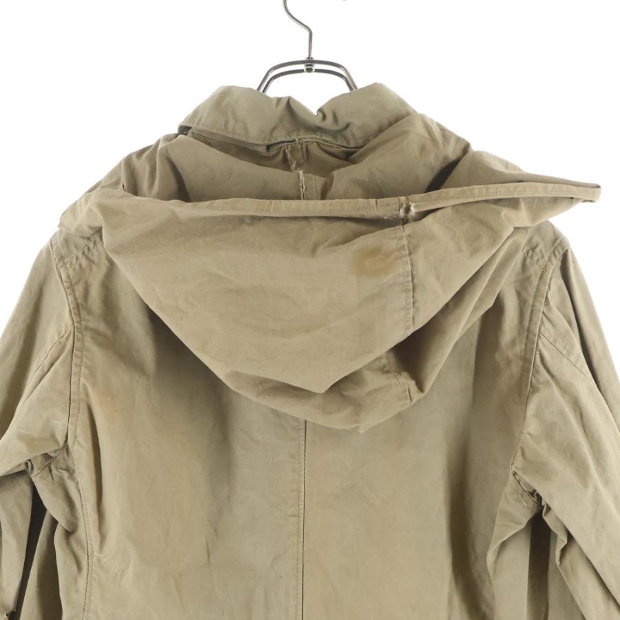 VINTAGE ヴィンテージ 40S JAPAN MILITARY COAT JACKET 旧日本軍 大