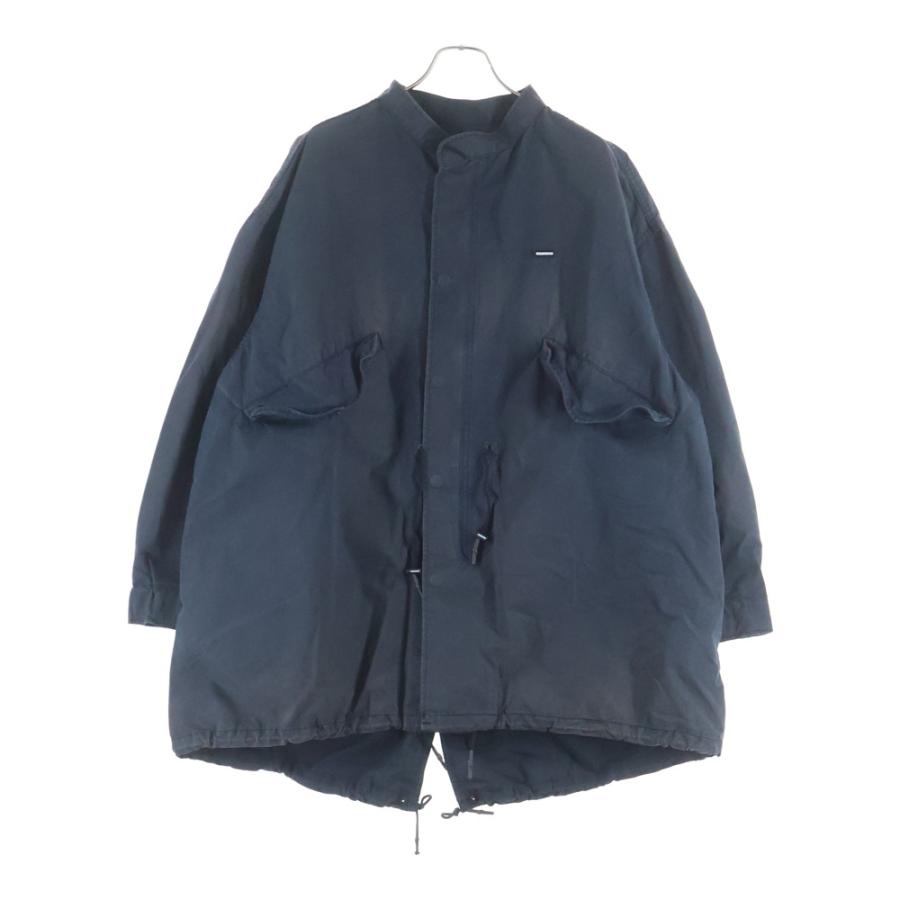 ジャケット・アウター neighborhood fishtail FISHTAIL FIELD COAT