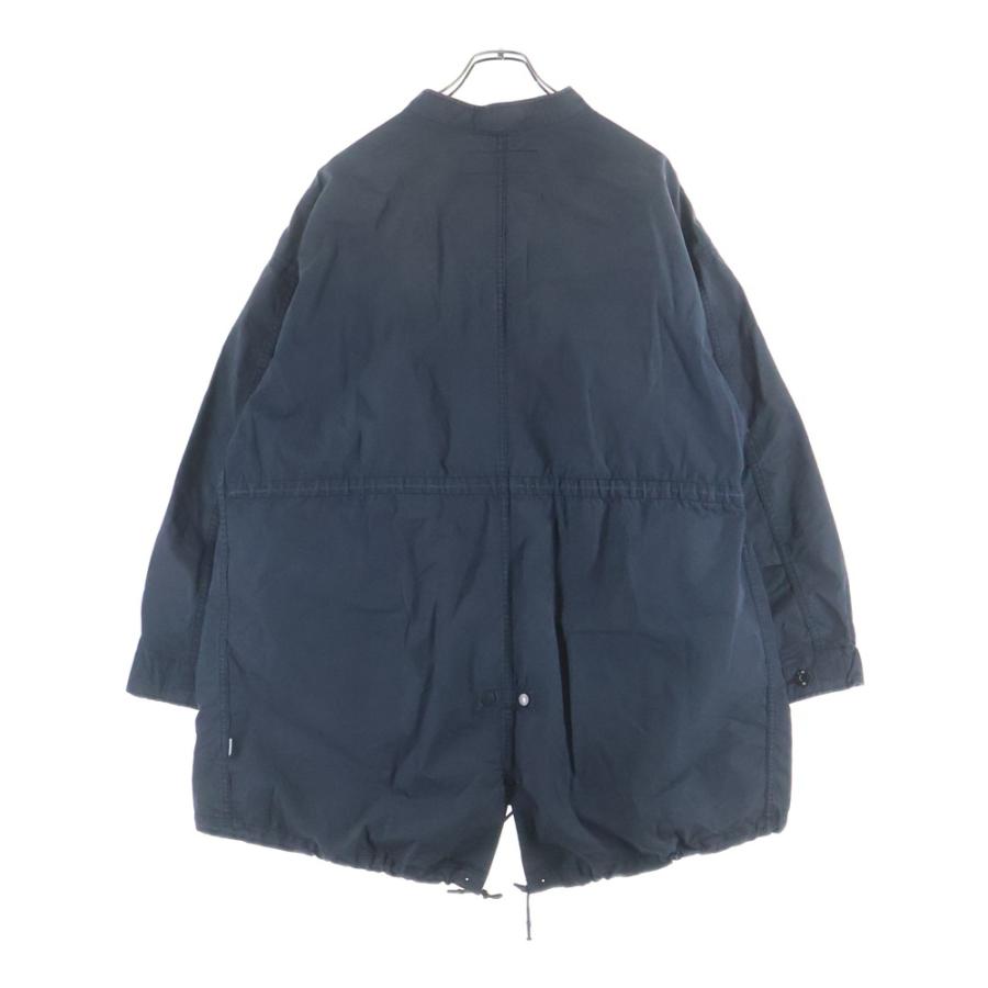 ジャケット・アウター neighborhood fishtail FISHTAIL FIELD COAT