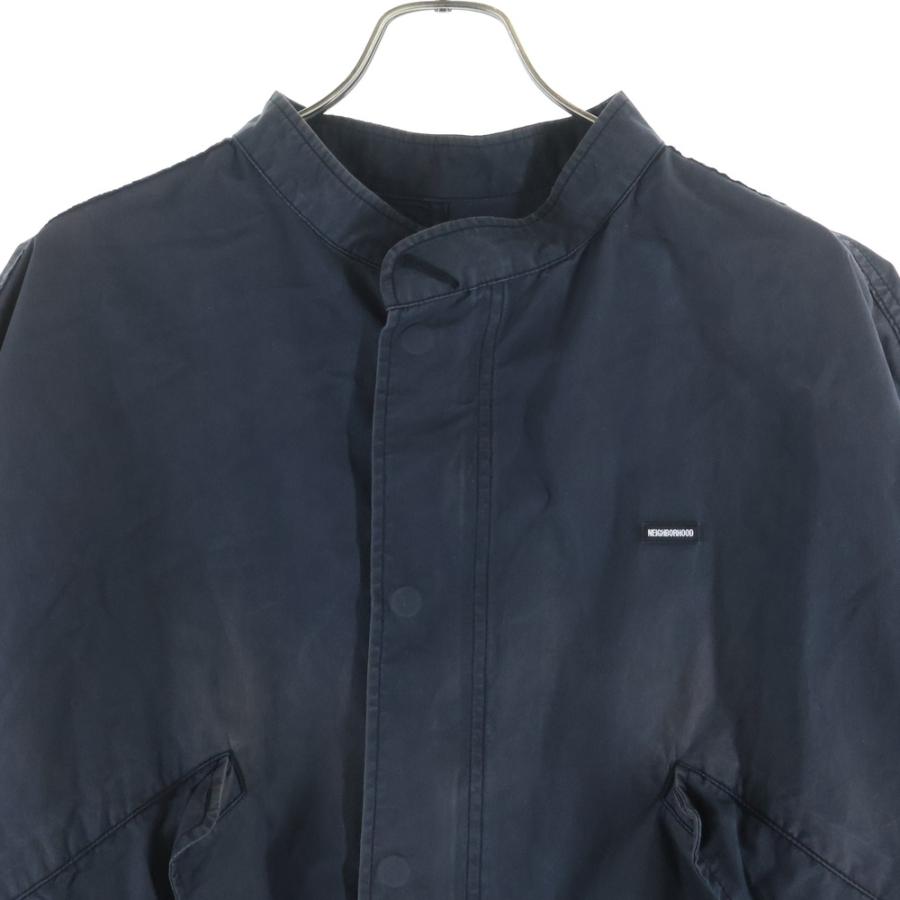 neighborhood fishtail field coat ネイバーフッド FISHTAIL FIELD COAT