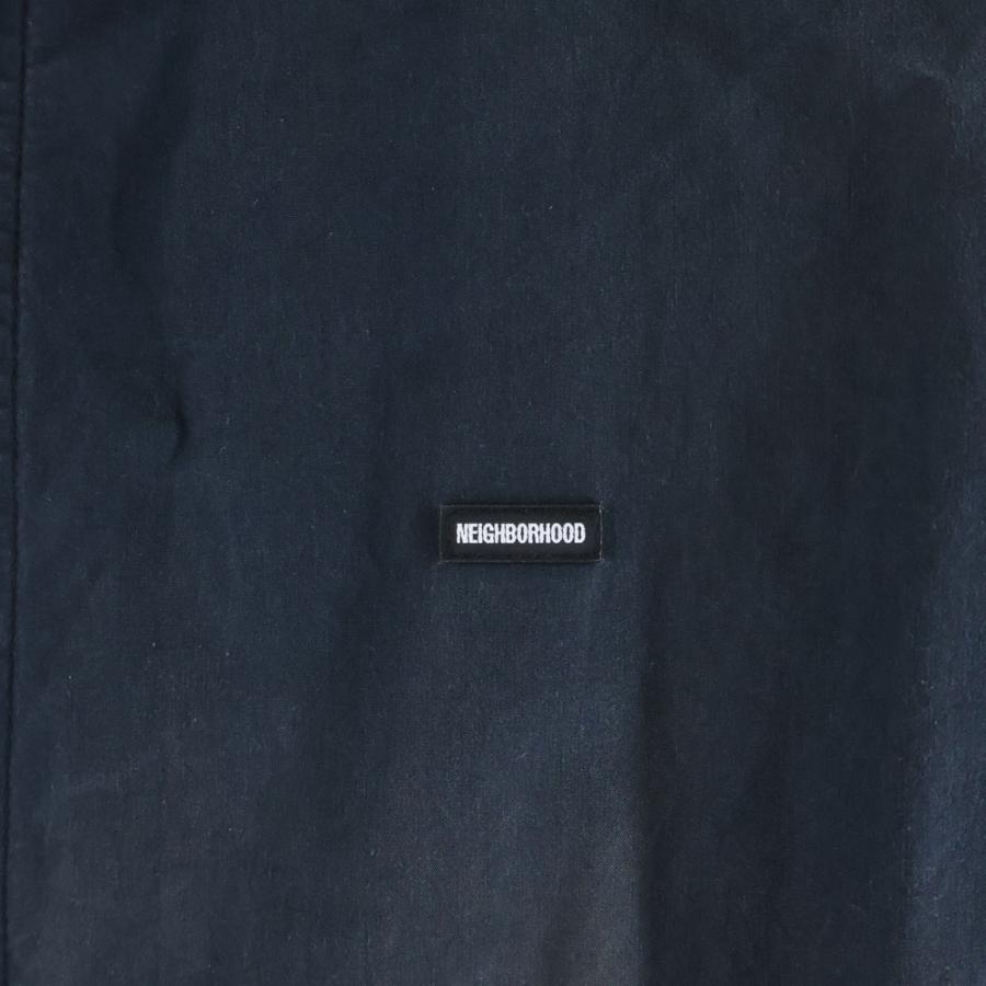 NEIGHBORHOOD（ネイバーフッド） FISHTAIL CN COAT フィッシュテール