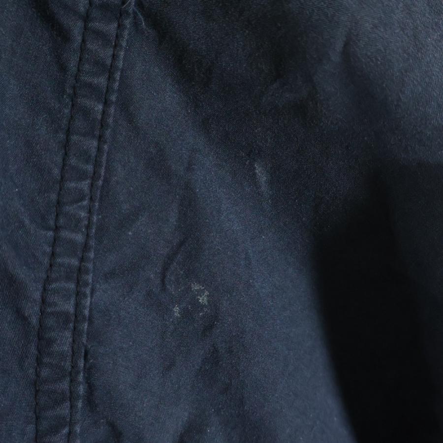 NEIGHBORHOOD（ネイバーフッド） FISHTAIL CN COAT フィッシュテール