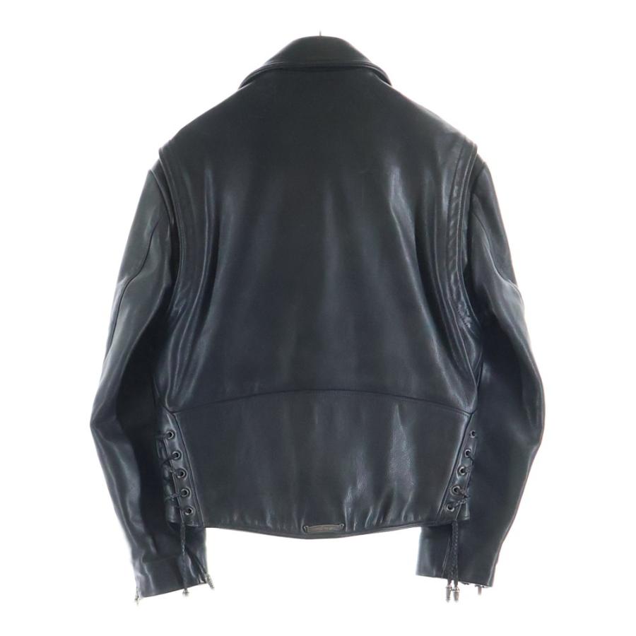 CHROME HEARTS（クロムハーツ） JJ DEAN JJディーン ダガージップ