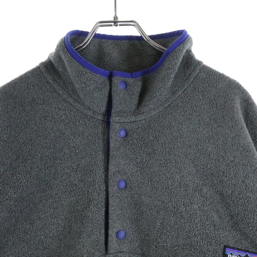 patagonia（パタゴニア） 14AW SNAP T SYNCHILLA FLEECE 14年製
