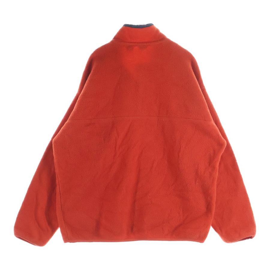 patagonia（パタゴニア） 01SS SNAP T SYNCHILLA FLEECE 01年製
