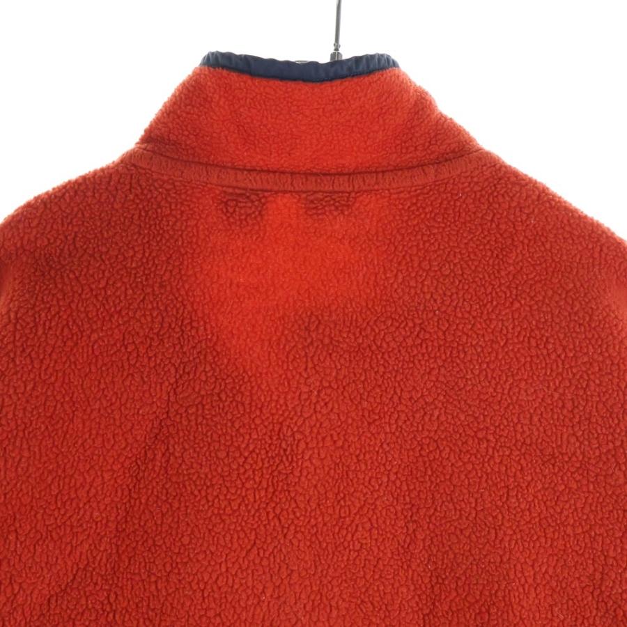 patagonia（パタゴニア） 01SS SNAP T SYNCHILLA FLEECE 01年製