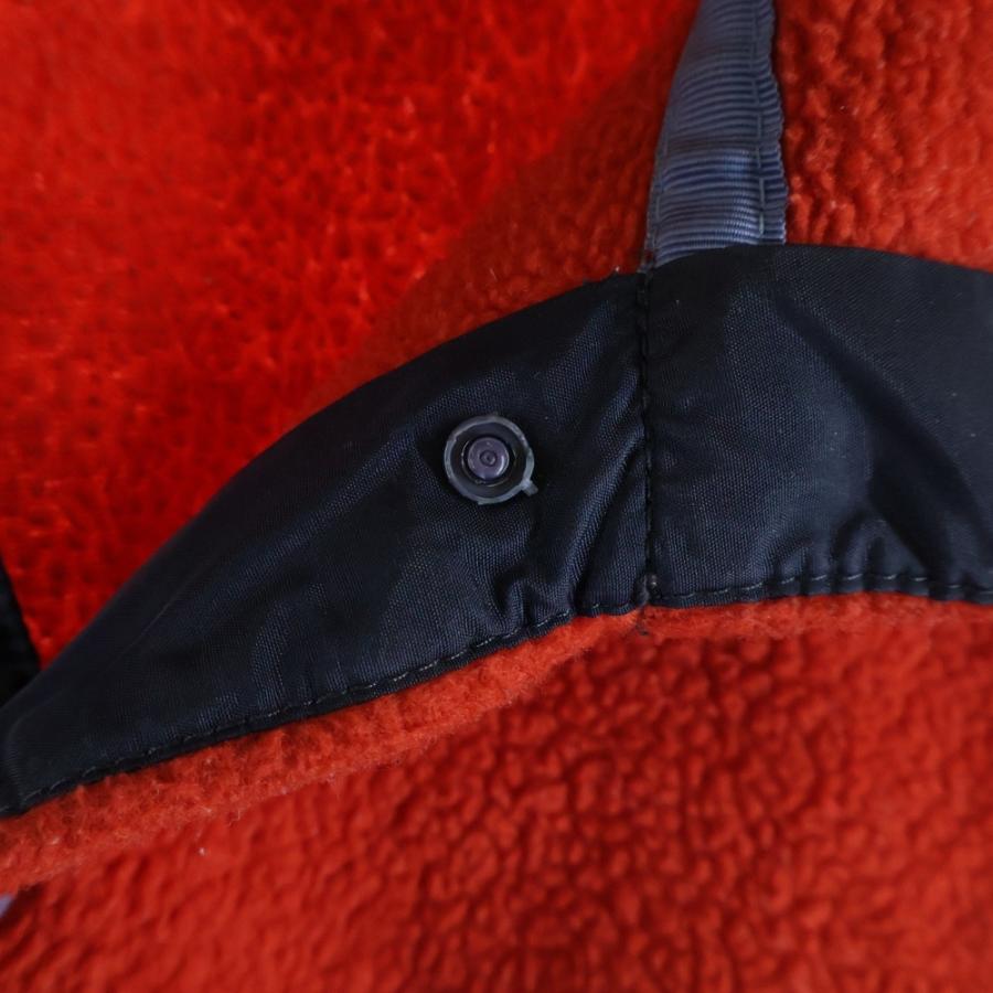 patagonia（パタゴニア） 01SS SNAP T SYNCHILLA FLEECE 01年製